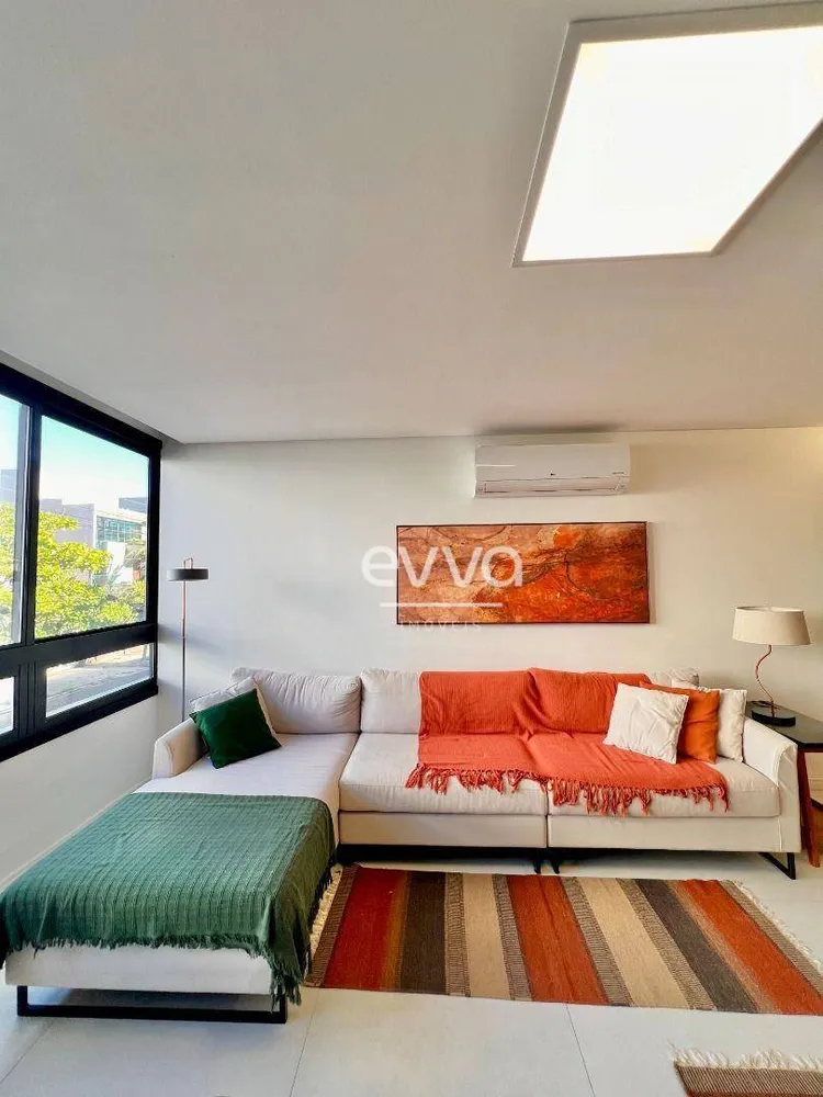 Apartamento, 3 quartos, 118 m² - Foto 4