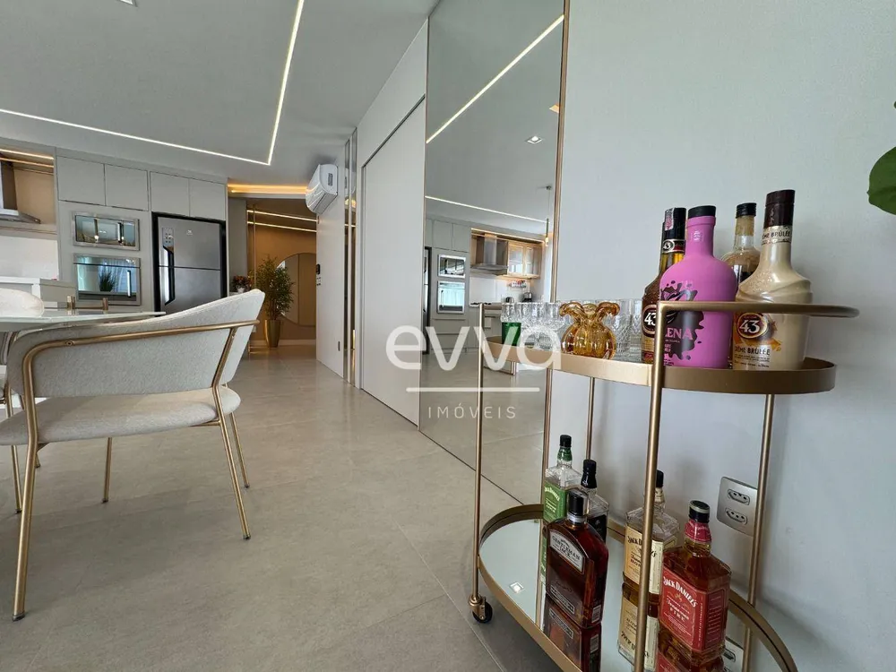 Apartamento, 3 quartos, 146 m² - Foto 3
