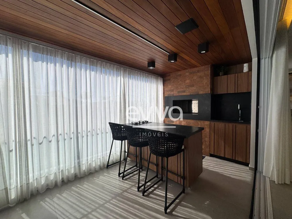 Apartamento, 3 quartos, 146 m² - Foto 6
