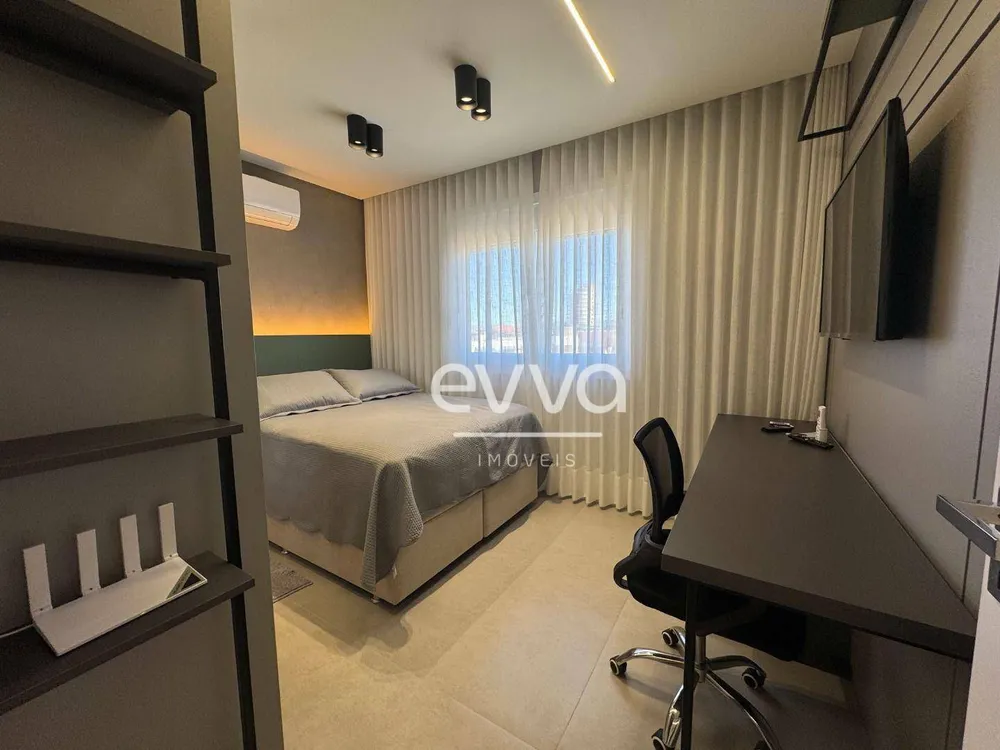 Apartamento, 3 quartos, 146 m² - Foto 2