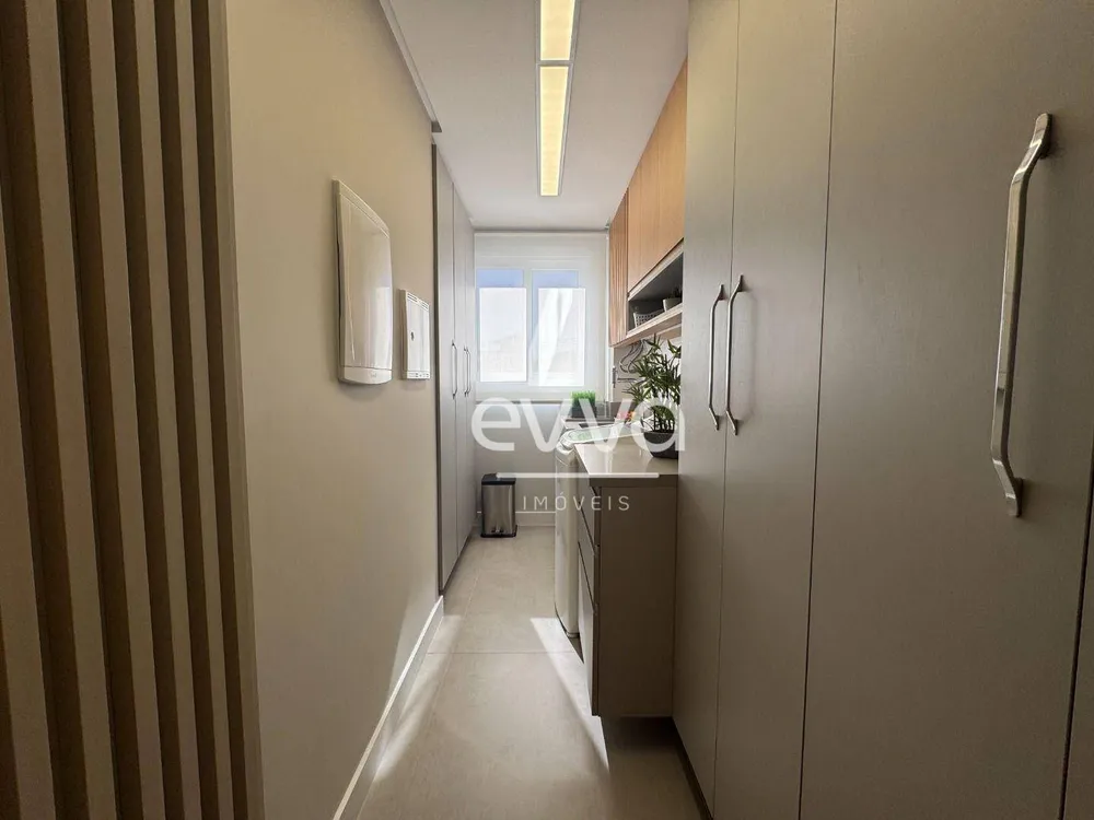 Apartamento, 3 quartos, 146 m² - Foto 4