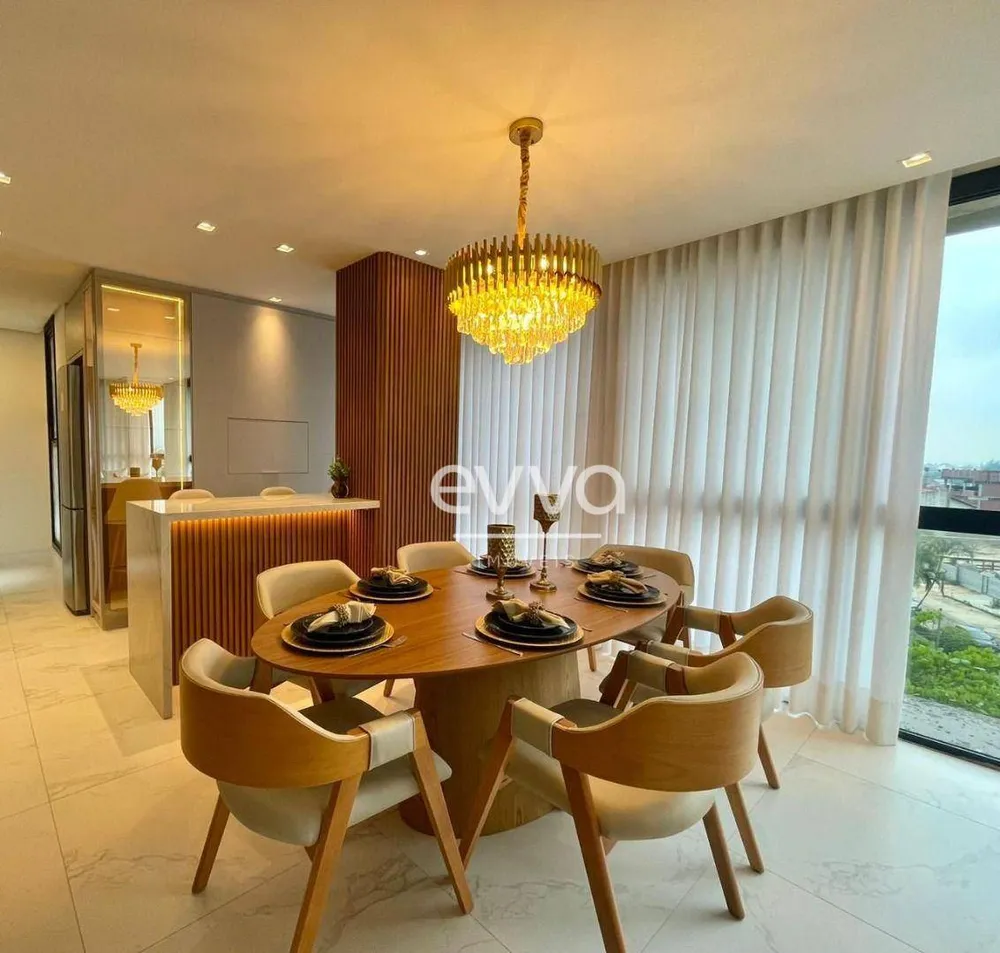 Apartamento, 3 quartos, 114 m² - Foto 2
