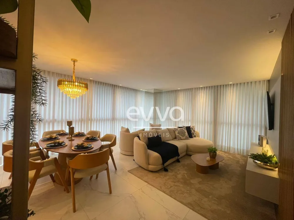 Apartamento, 3 quartos, 114 m² - Foto 3
