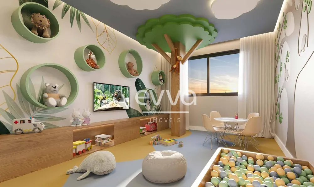 Apartamento, 3 quartos, 114 m² - Foto 4