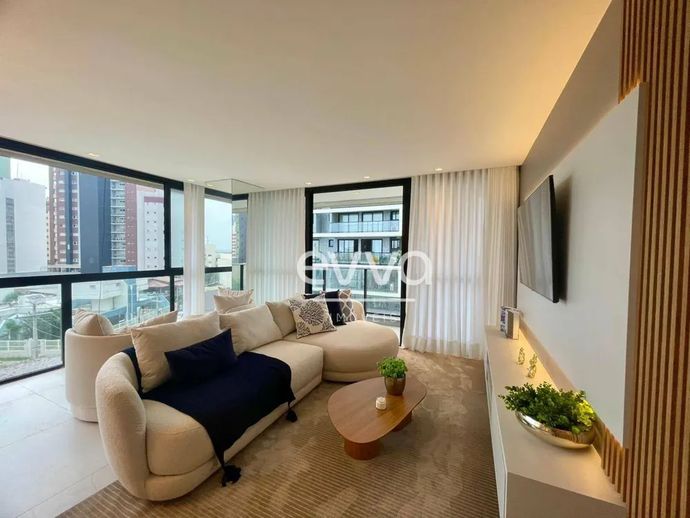 Apartamento, 3 quartos, 114 m² - Foto 1