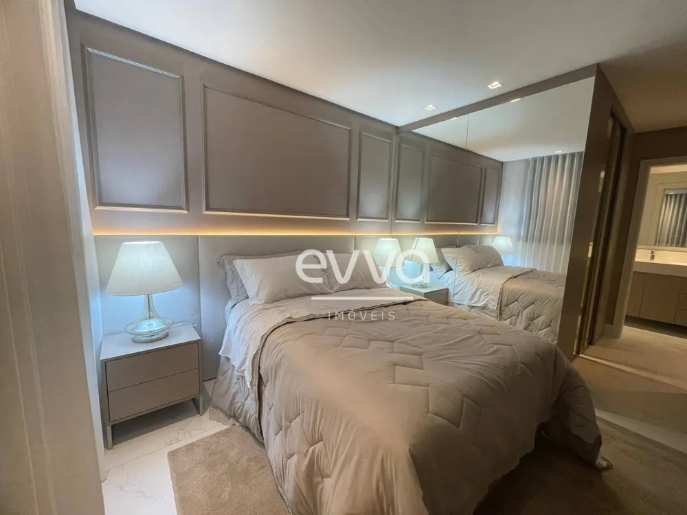 Apartamento, 3 quartos, 114 m² - Foto 4