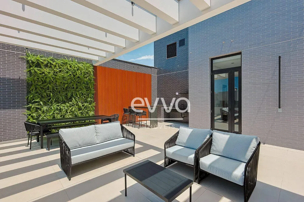 Apartamento, 2 quartos, 70 m² - Foto 1