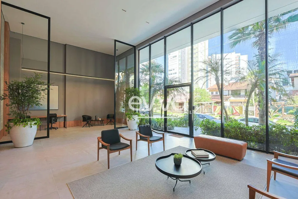 Apartamento, 2 quartos, 70 m² - Foto 10