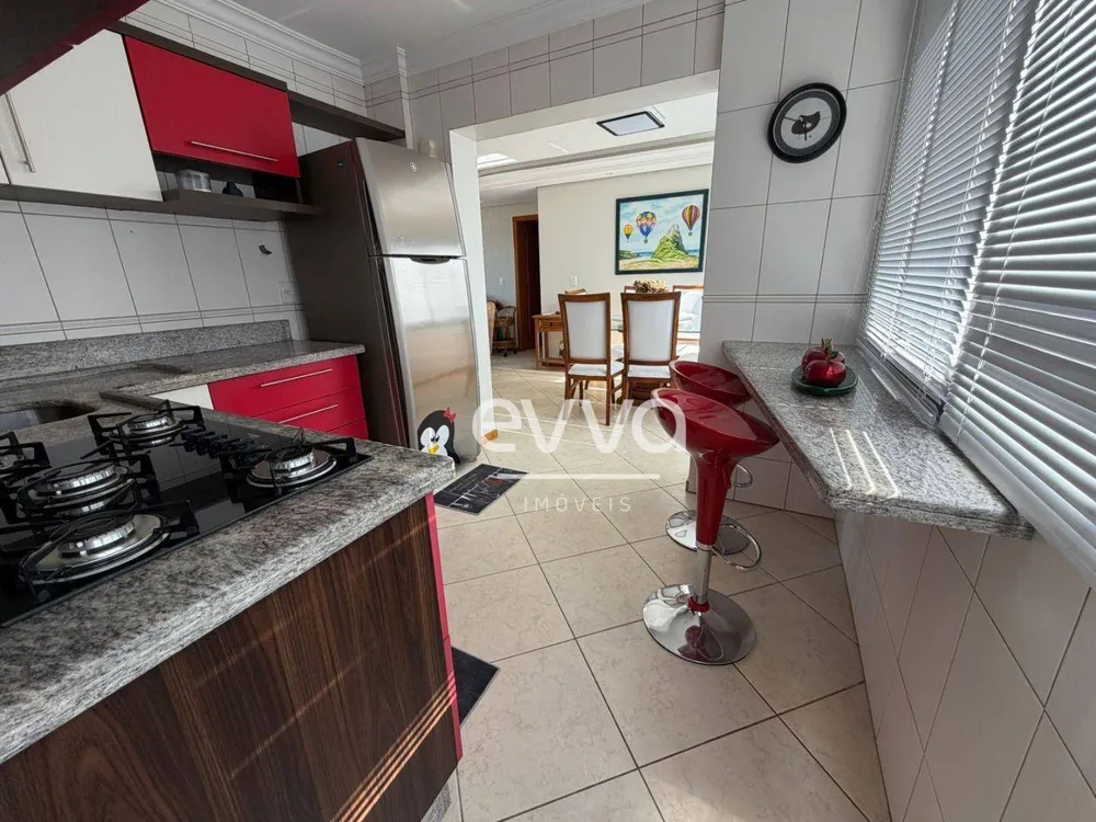 Apartamento, 3 quartos, 104 m² - Foto 6