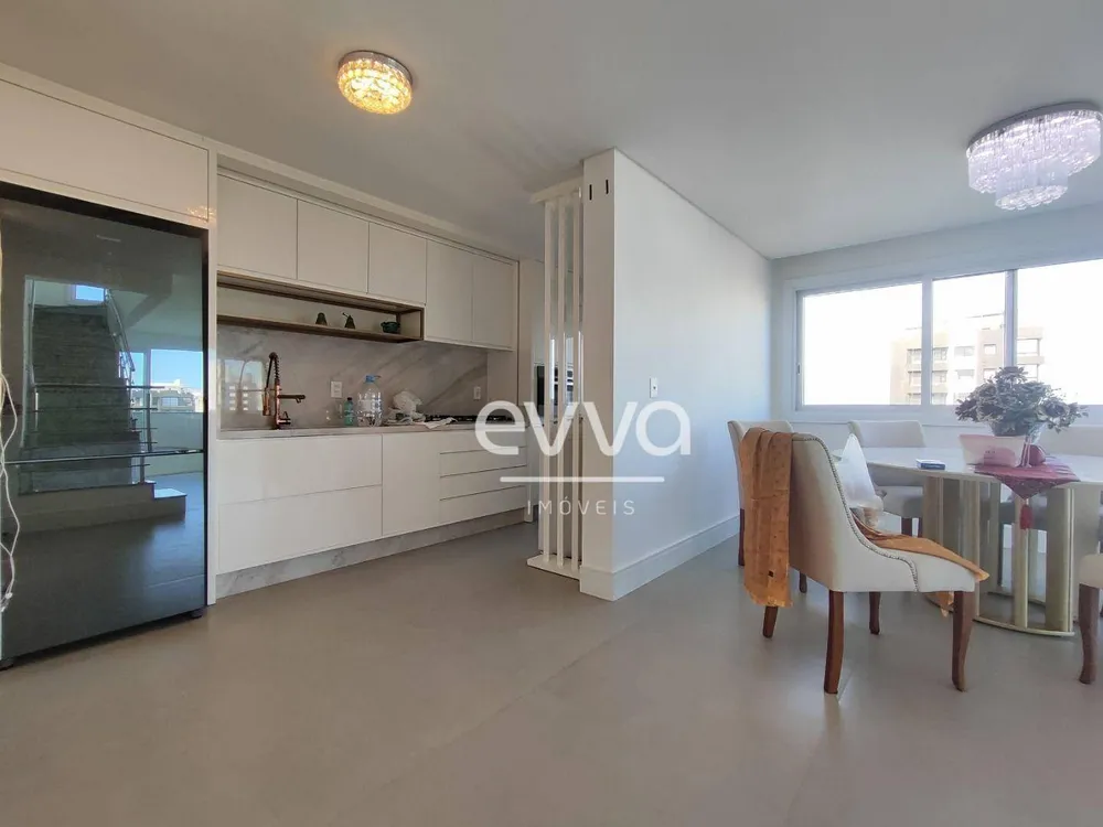 Cobertura, 3 quartos, 276 m² - Foto 3