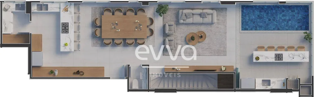 Apartamento, 3 quartos, 110 m² - Foto 26