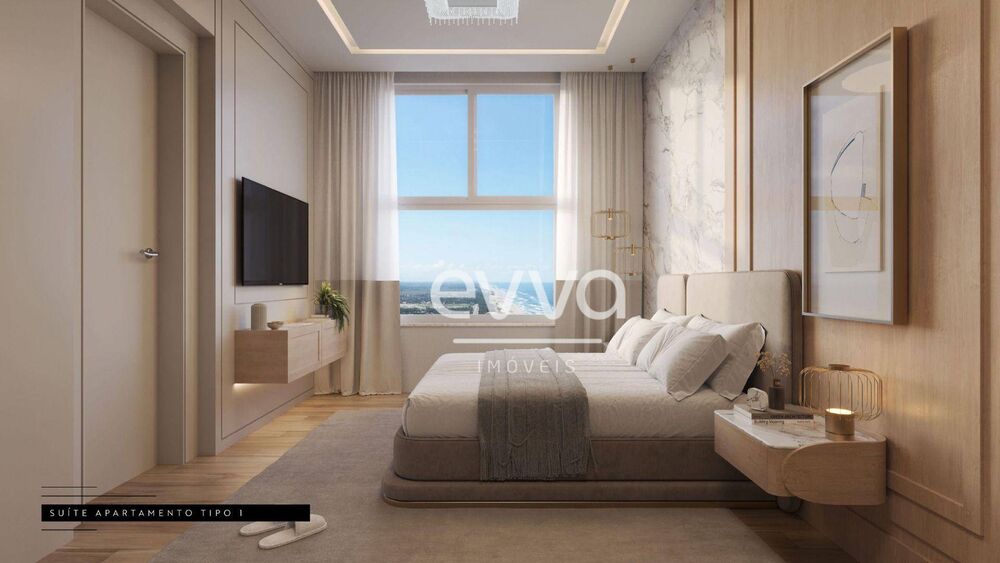 Apartamento, 3 quartos, 110 m² - Foto 6