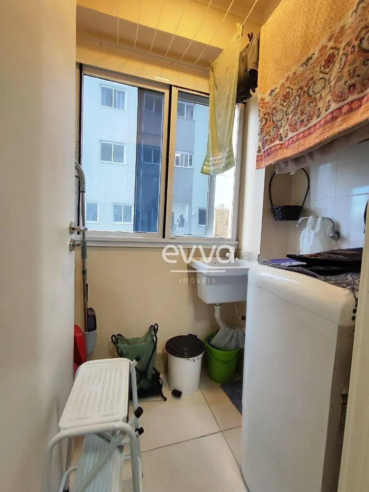 Apartamento, 2 quartos, 72 m² - Foto 3