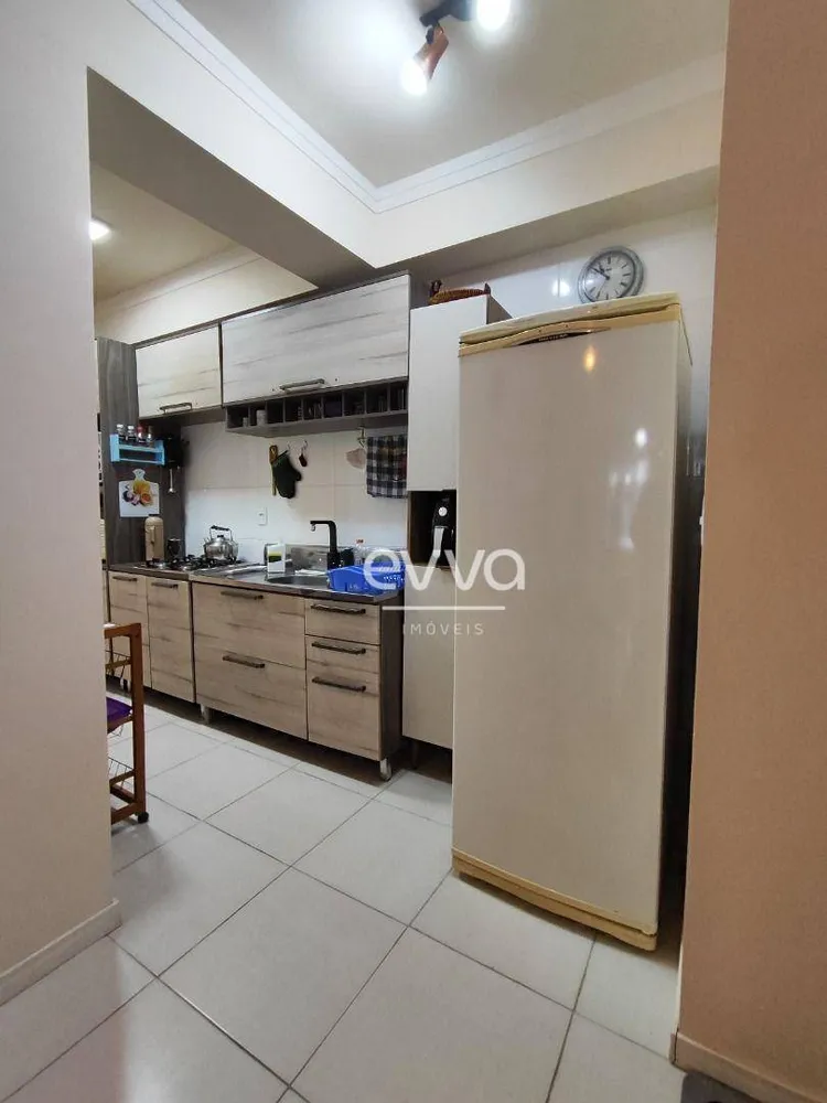 Apartamento, 2 quartos, 72 m² - Foto 1