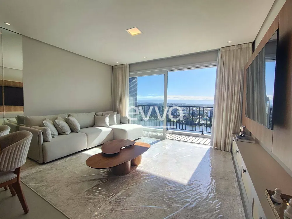 Apartamento, 2 quartos, 91 m² - Foto 2