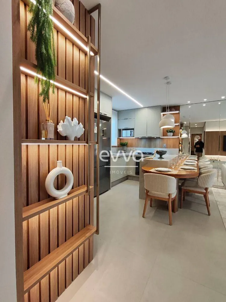 Apartamento, 2 quartos, 91 m² - Foto 4