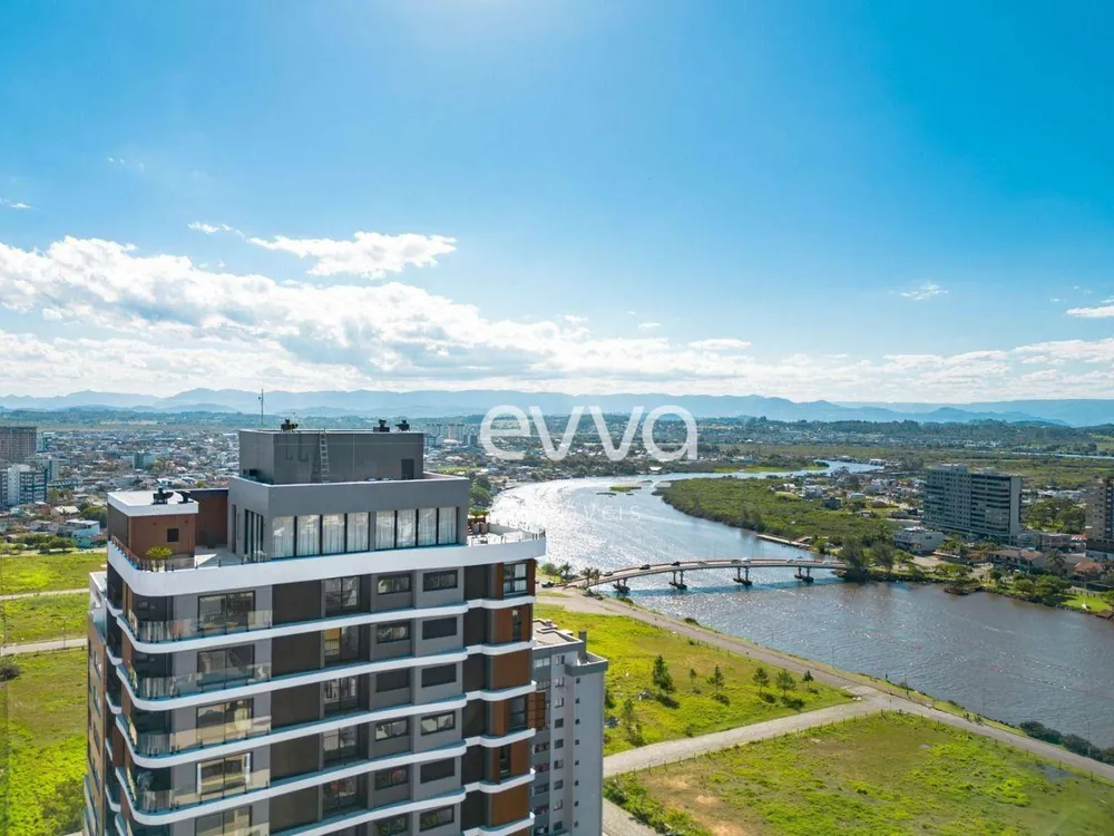 Apartamento, 2 quartos, 91 m² - Foto 3