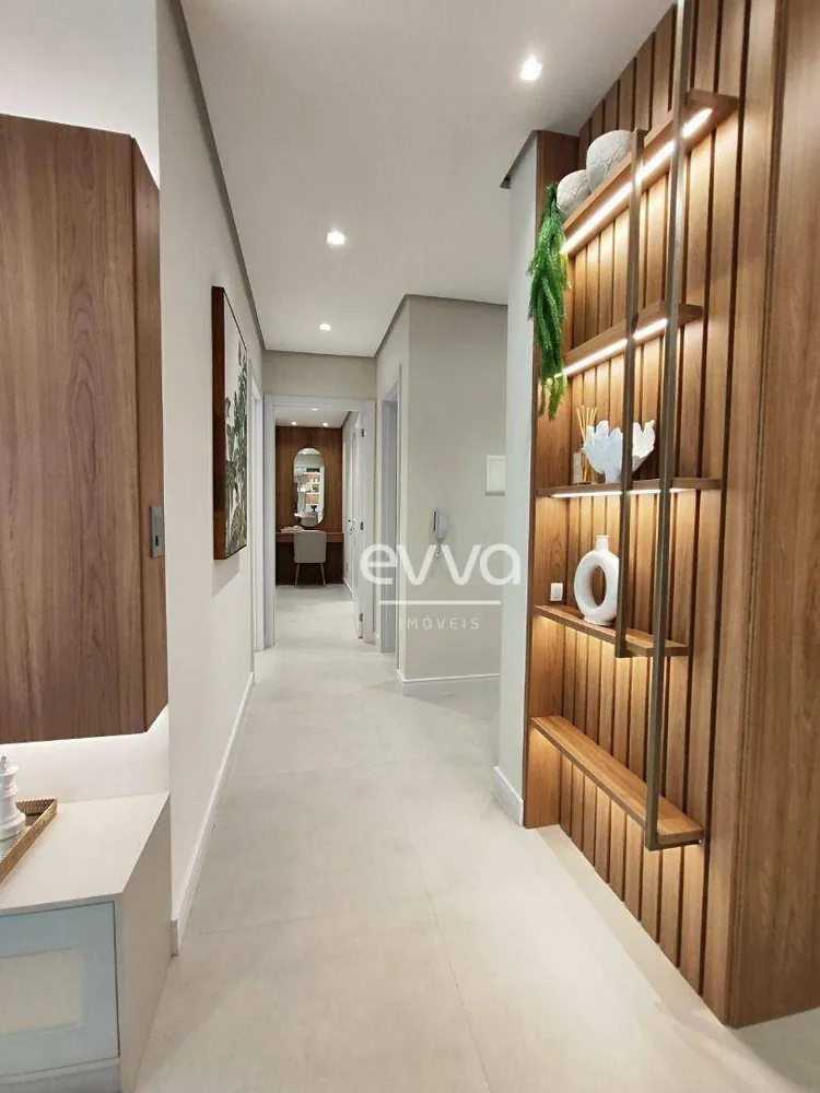 Apartamento, 2 quartos, 91 m² - Foto 3