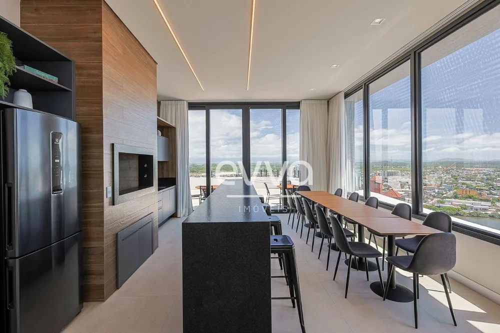 Apartamento, 2 quartos, 91 m² - Foto 7