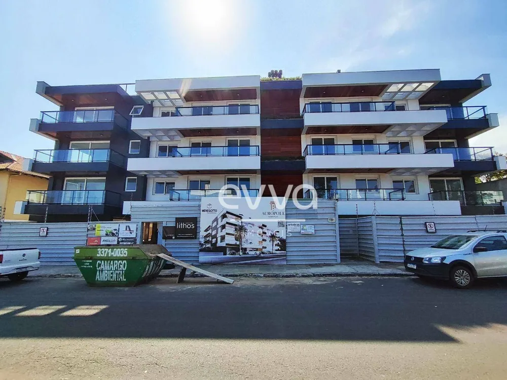 Apartamento, 2 quartos, 160 m² - Foto 3