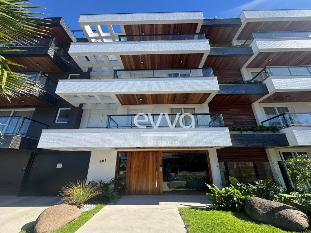 Apartamento, 2 quartos, 160 m² - Foto 1
