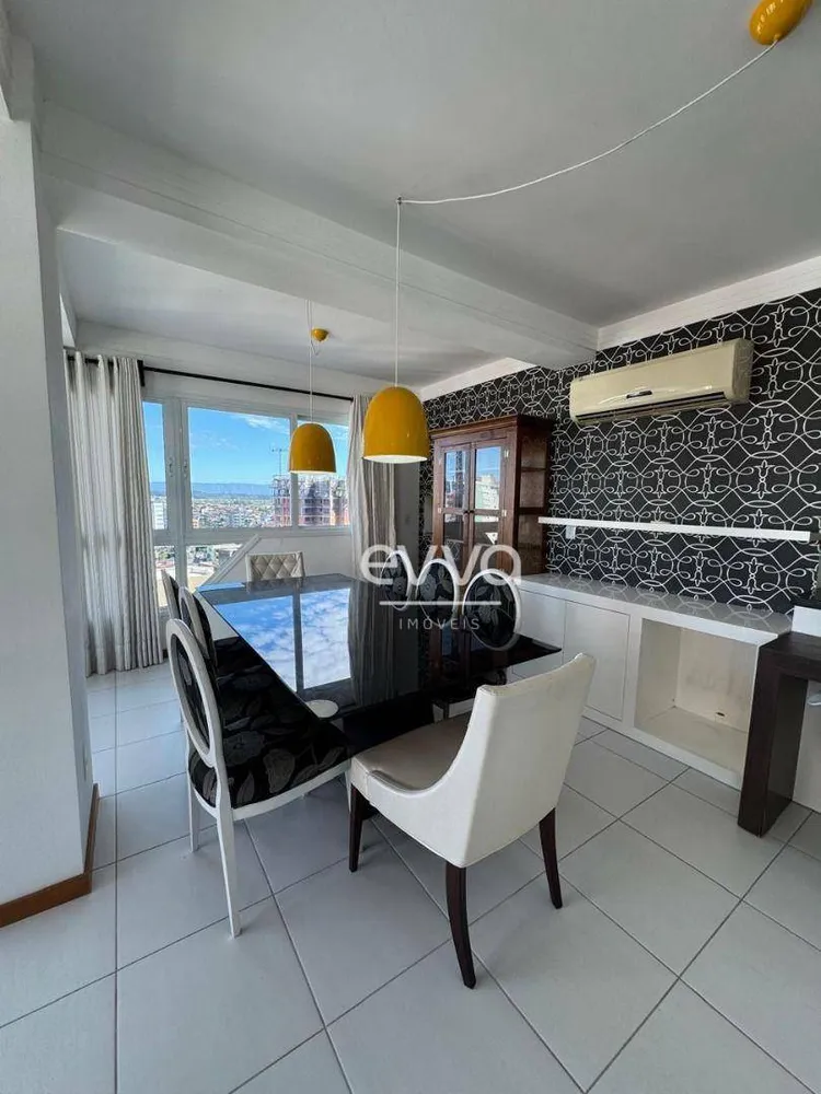 Apartamento, 3 quartos, 118 m² - Foto 6