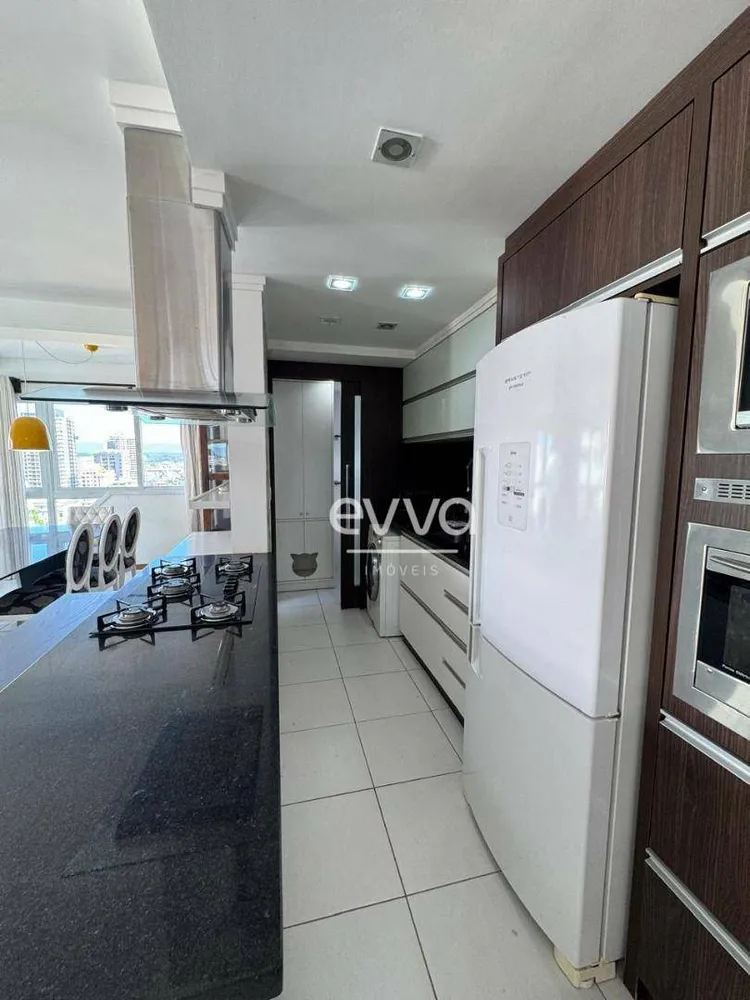Apartamento, 3 quartos, 118 m² - Foto 5