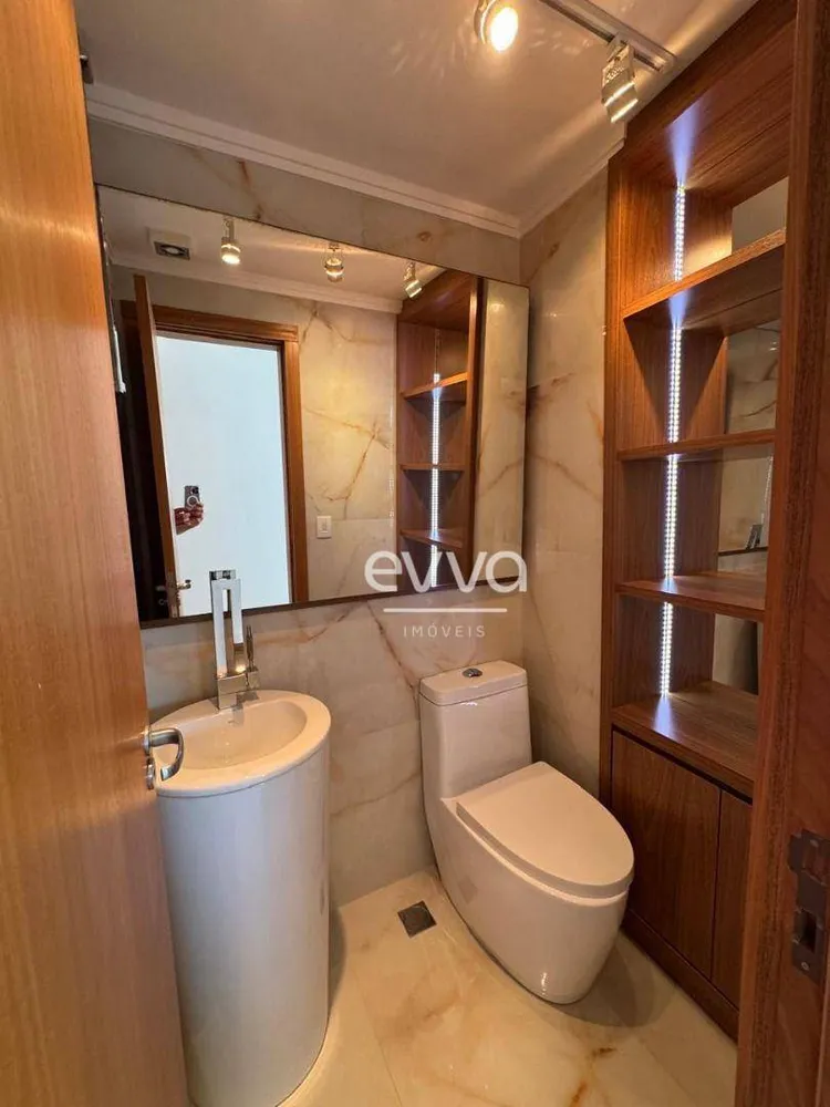 Apartamento, 3 quartos, 118 m² - Foto 8