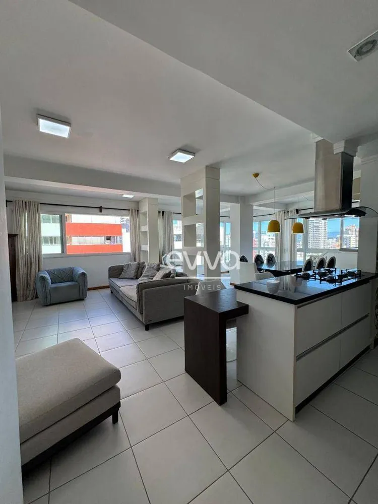 Apartamento, 3 quartos, 118 m² - Foto 2