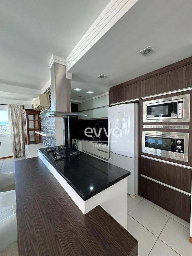 Apartamento, 3 quartos, 118 m² - Foto 4