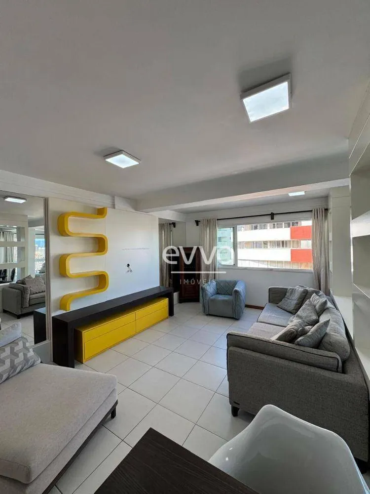 Apartamento, 3 quartos, 118 m² - Foto 3