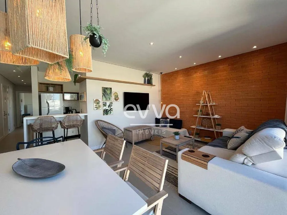 Apartamento, 2 quartos, 71 m² - Foto 2