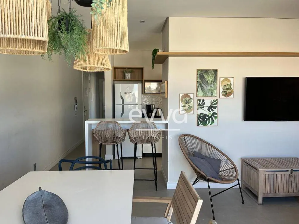 Apartamento, 2 quartos, 71 m² - Foto 1