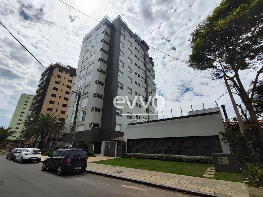 Apartamento, 4 quartos, 155 m² - Foto 1