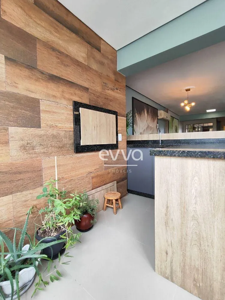 Apartamento, 4 quartos, 155 m² - Foto 2