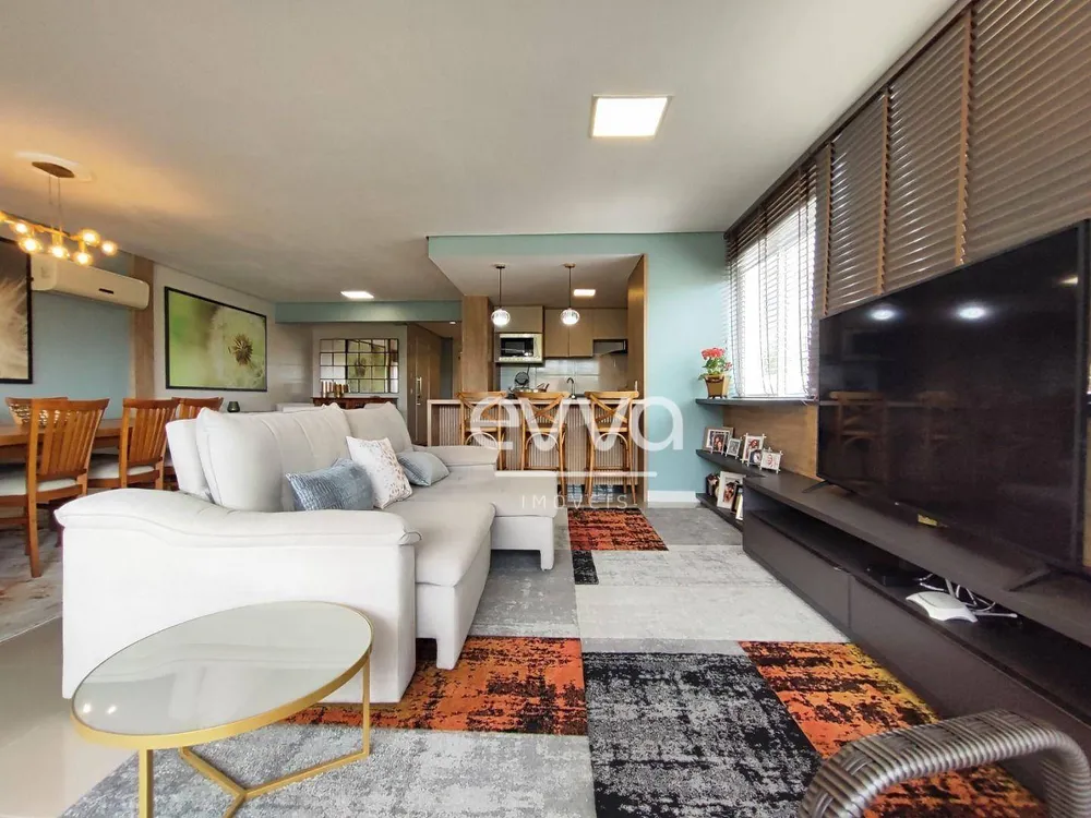 Apartamento, 4 quartos, 155 m² - Foto 3