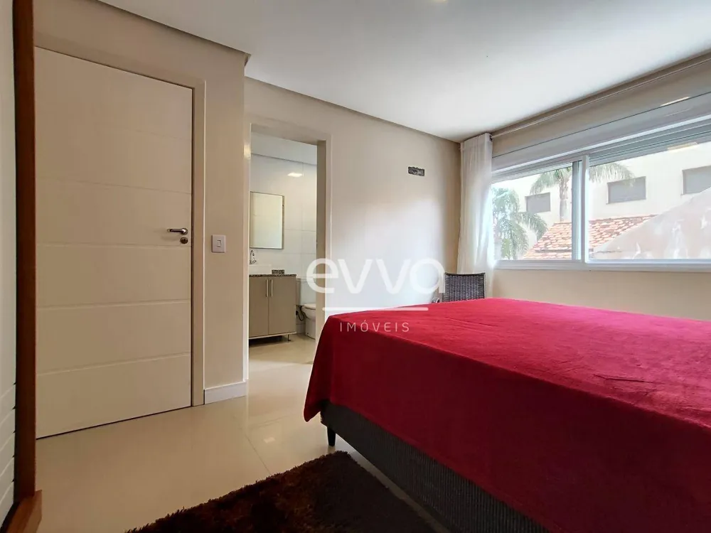 Apartamento, 4 quartos, 155 m² - Foto 9