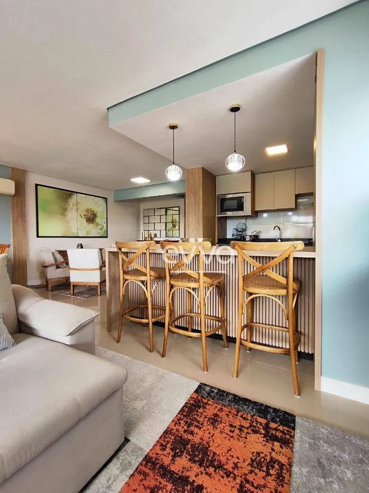 Apartamento, 4 quartos, 155 m² - Foto 5