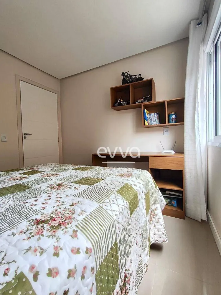 Apartamento, 4 quartos, 155 m² - Foto 12