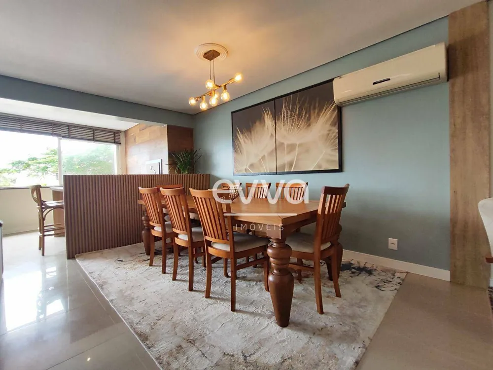 Apartamento, 4 quartos, 155 m² - Foto 3