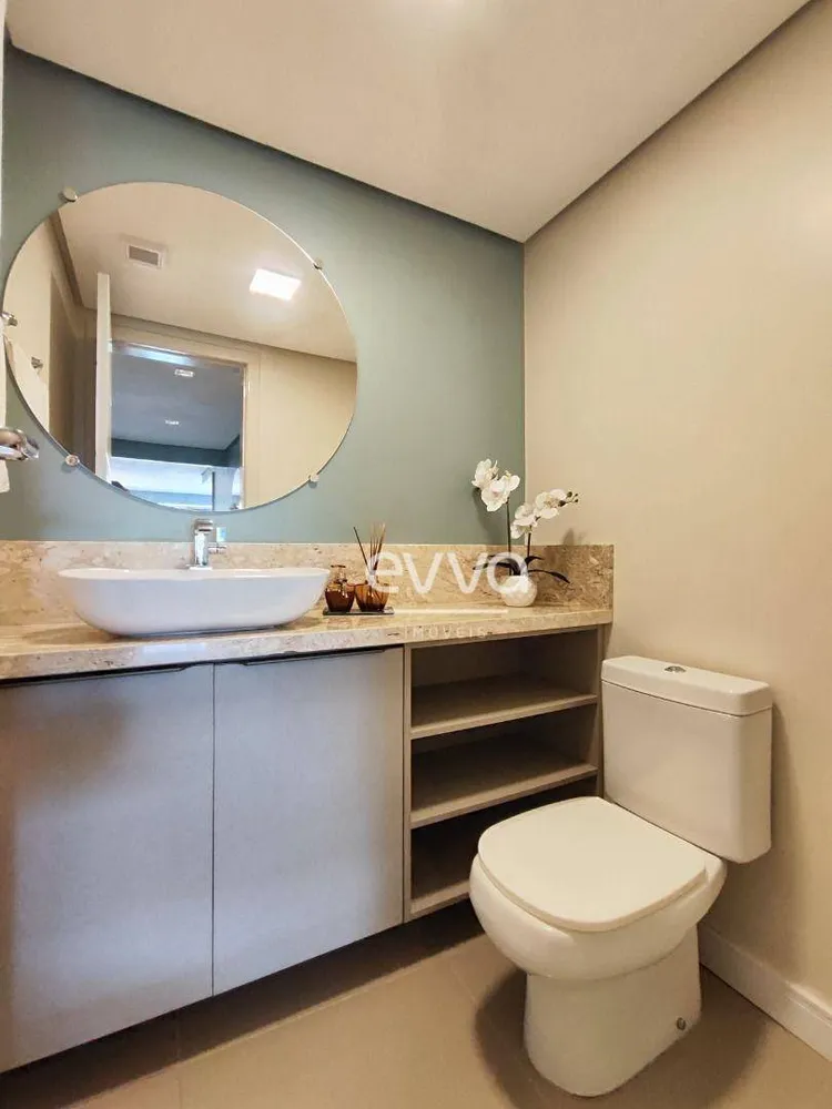 Apartamento, 4 quartos, 155 m² - Foto 8