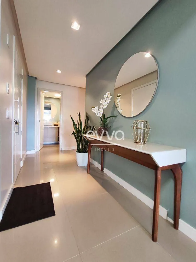Apartamento, 4 quartos, 155 m² - Foto 7