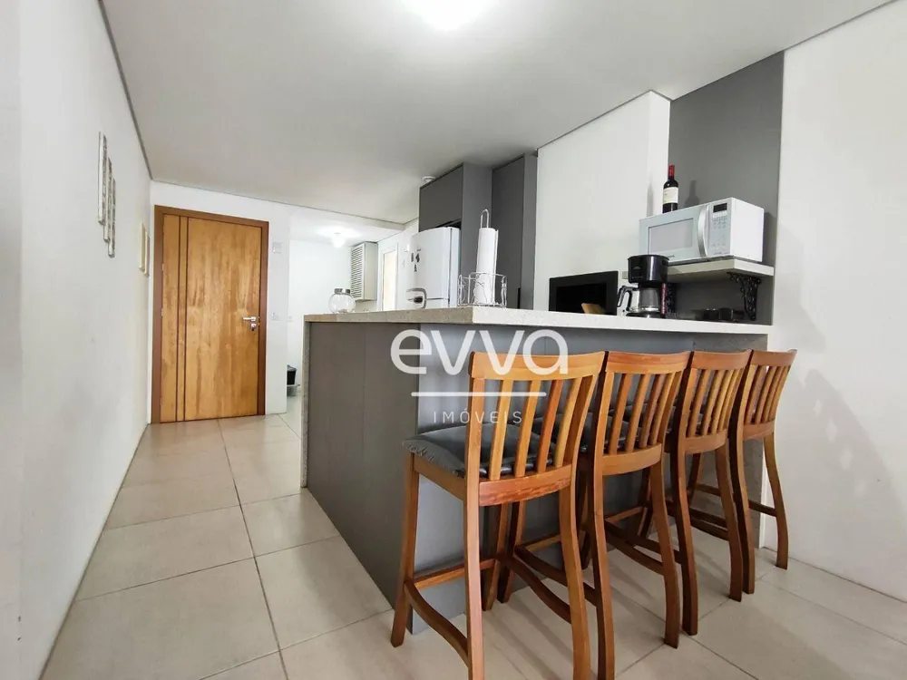 Apartamento, 2 quartos, 72 m² - Foto 3