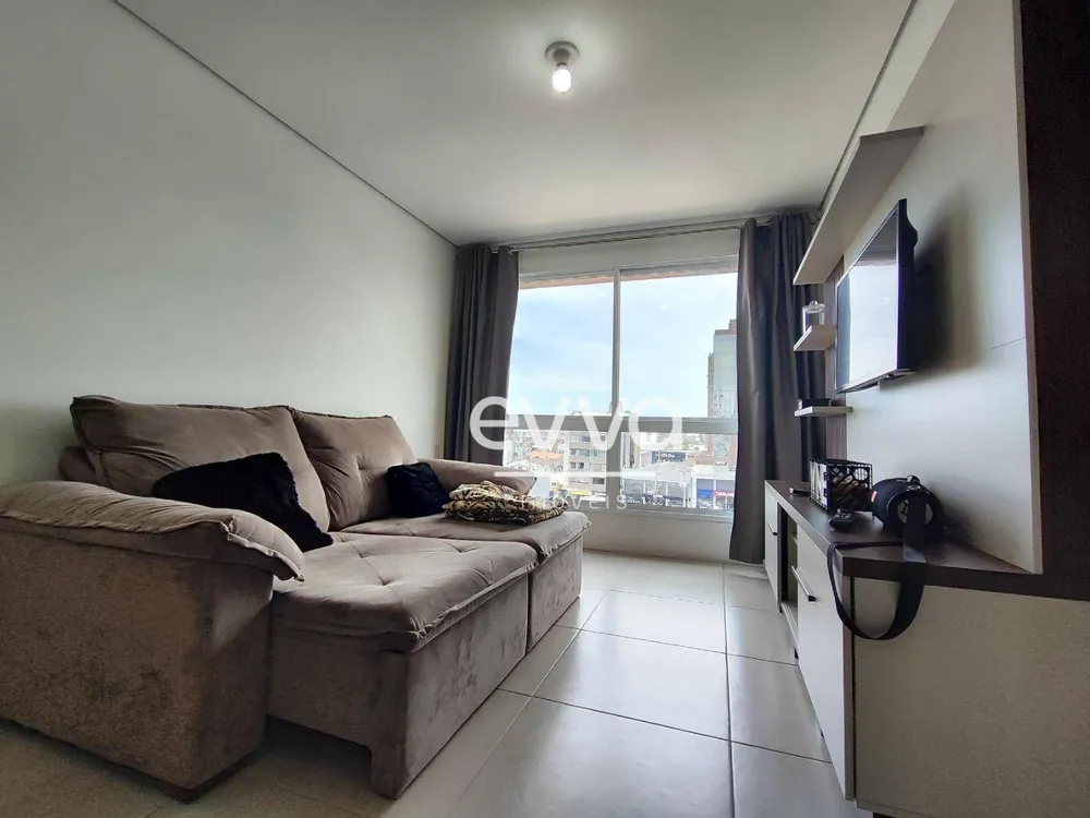 Apartamento, 2 quartos, 72 m² - Foto 5