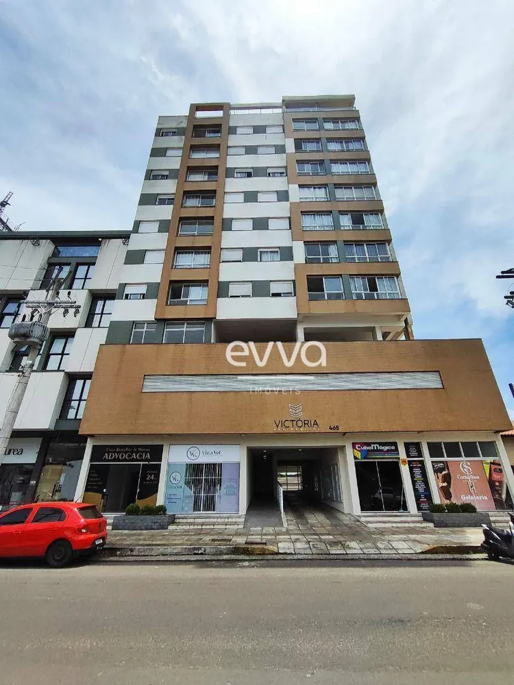Apartamento, 2 quartos, 72 m² - Foto 2