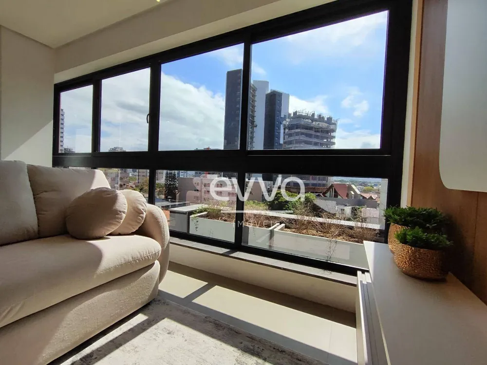 Apartamento, 2 quartos, 92 m² - Foto 8