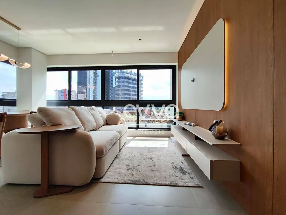 Apartamento, 2 quartos, 92 m² - Foto 3