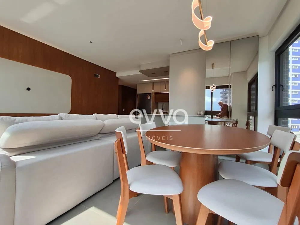 Apartamento, 2 quartos, 92 m² - Foto 2