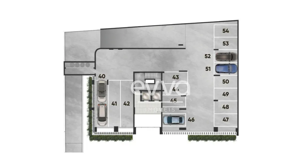 Apartamento, 2 quartos, 92 m² - Foto 15