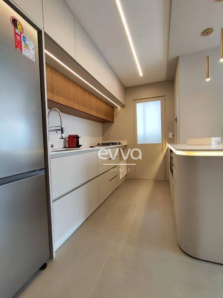 Apartamento, 2 quartos, 92 m² - Foto 1